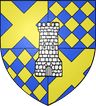Coat of arms of Guainville