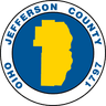 Wappen von Jefferson County