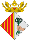 Coat of arms of Mataró