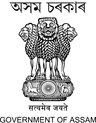 Coat of arms of Assam