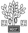 Coat of arms of Bihar