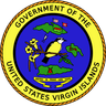 Coat of arms of U.S. Virgin Islands