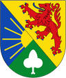 Wappen von Sonnschied