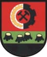 Coat of arms of Porąbka
