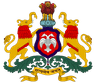 Coat of arms of Karnataka