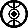 Wappen von Tokio Präfektur