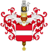 Coat of arms of Leuven