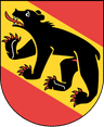 Wappen von Bern