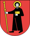 Wappen von Glarus