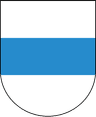 Wappen von Zug