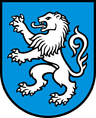 Wappen von Locarno