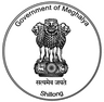 Coat of arms of Meghalaya