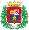 Coat of arms of Las Palmas de Gran Canaria