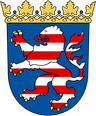 Coat of arms of Hesse