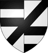 Wappen von Saint-Florent-le-Vieil