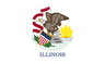 Coat of arms of Illinois