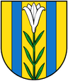 Wappen von Bad Düben