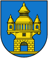 Wappen von Taucha