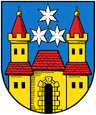 Wappen von Eilenburg