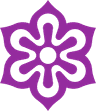 Wappen von Präfektur Kyōto