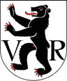 Wappen von Appenzell Ausserrhoden