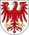 Coat of arms of Brandenburg