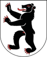 Wappen von Appenzell Innerrhoden