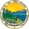 Coat of arms of Montana