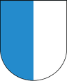 Wappen von Luzern