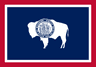 Coat of arms of Wyoming