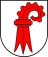 Wappen von Basel-Landschaft