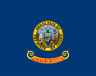 Coat of arms of Idaho