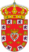 Coat of arms of Murcia