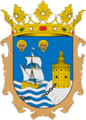 Coat of arms of Santander