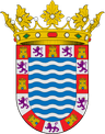 Wappen von Jerez de la Frontera