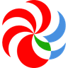 Wappen von Präfektur Ehime