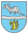 Coat of arms of Otterbach