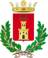 Wappen von Arcevia