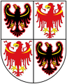 Wappen von Trentino-Südtirol
