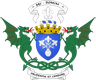 Coat of arms of Dundee