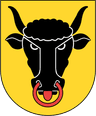 Wappen von Uri