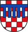 Wappen von Bad Honnef