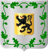 Wappen von Eeklo