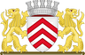 Coat of arms of Lier