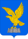 Wappen von Friaul-Julisch Venetien