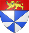 Coat of arms of Gironde
