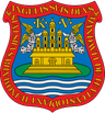 Coat of arms of Puebla City