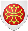 Wappen von Département Hérault