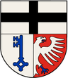 Wappen von Rheinbach