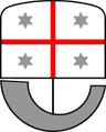 Wappen von Ligurien